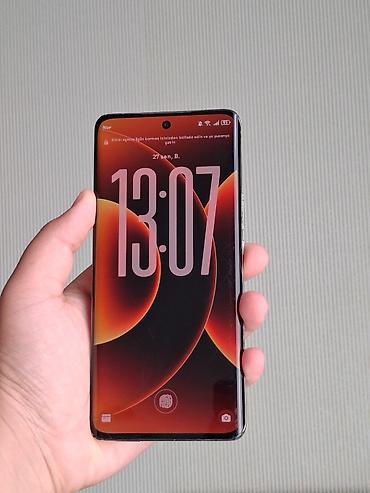 Honor: Honor X9b, 256 GB, rəng - Narıncı, Zəmanət, Barmaq izi, Simsiz şarj — 2