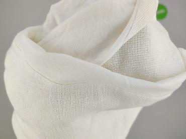 koszulka basic oversize: Bluzka damska, rozmiar One size — 4