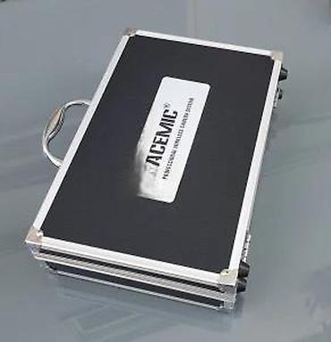 tv box android 14: ACEMIC DV-500 UHF WIRELESS MIKROFON ZA KAMERU DSLR | Slanje po — 9