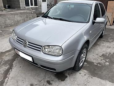Volkswagen: Volkswagen Golf: 2000 г., 1.6 л, Автомат, Бензин, Хэтчбэк — 6