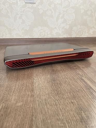 Ноутбуки ASUS: ASUS ROG G752V Процессор Intel Core i7-6700HQ (4 ядра/8 потоков) — 10