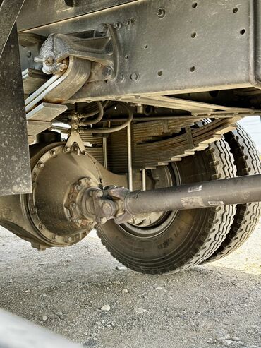 Услуги манипулятора: Стрела 15 м, 6500 т, Борт 15000 кг — 6