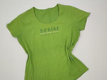 xxl: T-shirt damski, rozmiar XL — 1