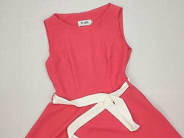 pull bear sukienki: Sukienka damska, rozmiar M — 1
