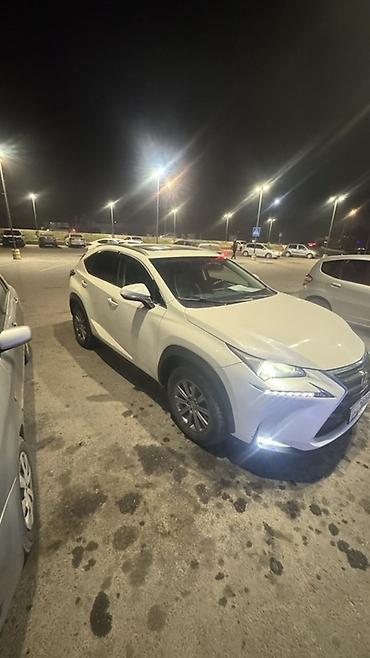 рулевая рейка лексус рх 330: Lexus NX: 2017 г., 2 л, Автомат, Бензин, Кроссовер — 5