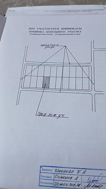 Продажа участков: 8 соток, Для строительства, Красная книга — 11