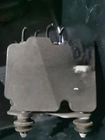 alternator: ABS PUMPA. A6, A7 14-18. 4G0907379Q | ABS pumpa — 3