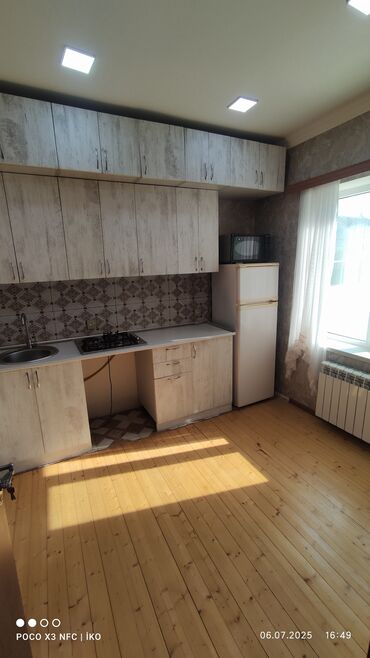 Həyət evləri və villaların satışı: Binə 3 otaqlı, 80 kv. m, Yeni təmirli — 9