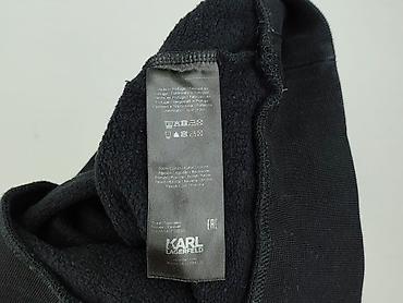 bluzki karl: Karl Lagerfeld, Bluza damska
, rozmiar M — 5