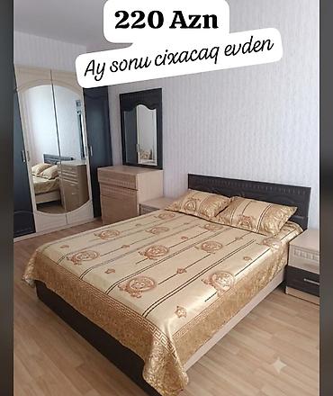 tek carpayllar: Aynur92👑kod2975 Qiymet:220 Azn Yataq desti satilir Veziyyet:yaxsi — 1