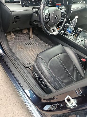 Kia: Kia K5: 2020 г., Газ at lalafo.kg — 10 Kia: Kia K5: 2020 г., Газ — 10