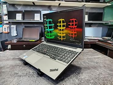 Ноутбуки Lenovo: Для программирования, Новый, Intel Core i7 — 2