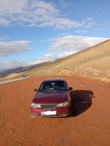 бачок матиз: Daewoo Nexia: 2010 г., 1.6 л, Механика, Седан