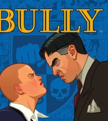 черчение 8 класс электронный китеп: Портированный Bully schoollarhip editon Для андроид