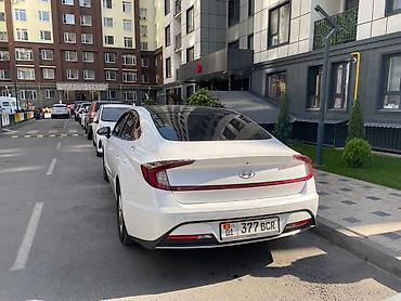 мотор ваз 06: Hyundai Elantra: 2019 г., 2 л, Автомат, Бензин, Седан — 4