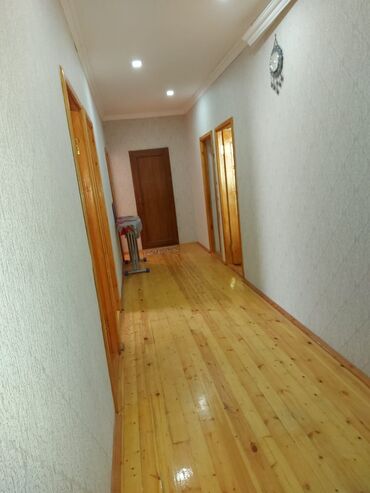 Uzunmüddətli kirayə evlər: 120 kv. m, 4 otaqlı, İnternet, Telefon, Qaz — 4