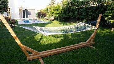 Uzunmüddətli kirayə evlər: Novxanıda gözəl həyəti, hovuzu, həyətdə besedkası olan ikimərtəbəli — 20