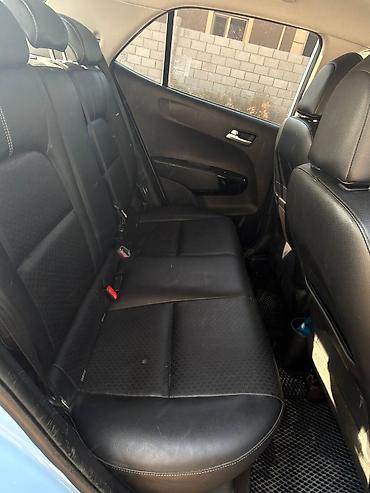 185 70 13: Kia Morning: 2019 г., 1 л, Газ, Хэтчбэк — 8