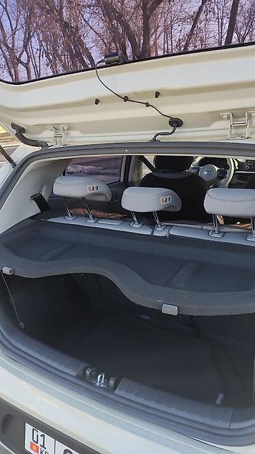 Kia: Kia Morning: 2019 г., 1 л, Автомат, Бензин — 16