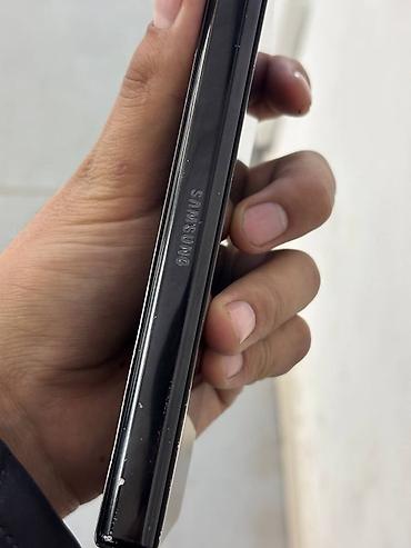 Samsung: Samsung Galaxy Z Fold 3, Б/у, 256 ГБ, цвет - Черный, 2 SIM — 9