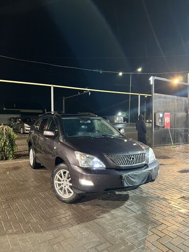 сиденья некся: Lexus LX: 2008 г., 3.5 л, Автомат, Бензин, Кроссовер