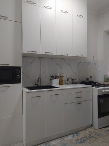 Продажа домов: Полдома, 38 м², 2 комнаты, Агентство недвижимости, Косметический ремонт — 5