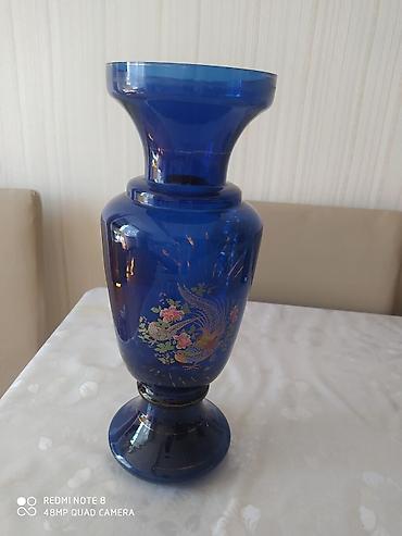 Вазы: Guldan yenidir istifade olunmayib 10 azn — 3