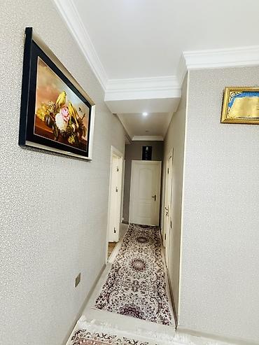 resulzade qes: 3 otaqlı mənzil – çoxmərtəbəli yaşayış binasında Xüsusiyyətlər: - — 8