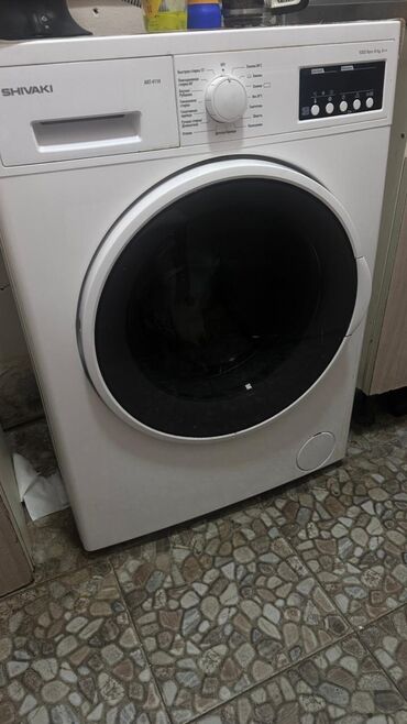 indesit paltaryuyan: Paltaryuyan maşın 6 kq, Avtomat
