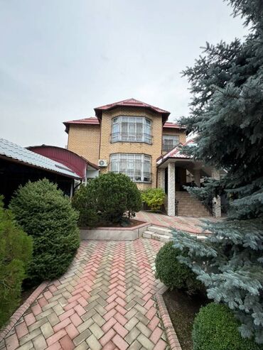 продажа особняков: Дом, 450 м², 6 комнат, Риэлтор