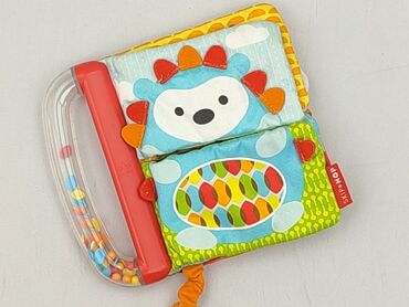 Soft toy for infants, condition - Very good
