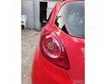 Glave motora: ALTERNATOR BENZINCI SVI MODELI ZA FORD C-MAX, COUGAR, ESCORT . OD — 22