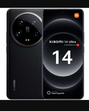xiaomi 13 ultra цена ош: Xiaomi, 14 Pro, Новый, 512 ГБ, цвет - Черный, 2 SIM