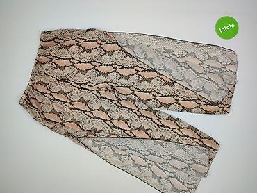 garsonka: PrettyLittleThing, Spodnie materiałowe damskie, rozmiar M — 3