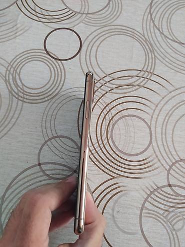 telefon 2 el: IPhone Xs, 64 GB, Qızılı — 2