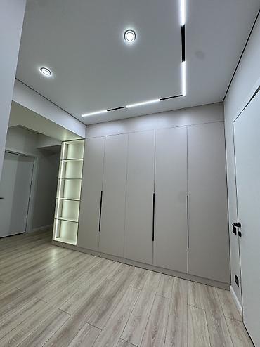 Продажа квартир: 3 комнаты, 104 м², Элитка, 3 этаж, Дизайнерский ремонт — 19