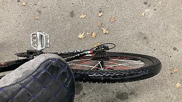 işlenmiş velosipedler: İşlənmiş Şəhər velosipedi 26", sürətlərin sayı: 10, Ünvandan götürmə — 2