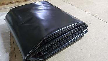 Другие товары для дома: Профессиональная полиэтиленовая пленка для гидроизоляции изготовлена — 3