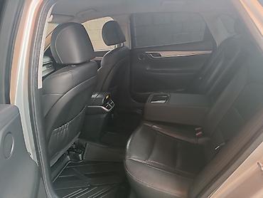 gra: Hyundai Grandeur: 2021 г., 3 л, Автомат, Газ, Седан — 5