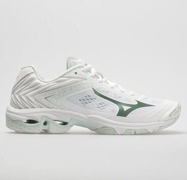 обувь для фитнеса: Mizuno 100% оригинал волейбольные кроссовки