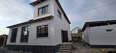 Фасадные работы: ЖИДКИЙ ТРАВЕРТИН!!!БАГЕТЫ!!УТЕПЛЕНИЕ!!!ФАСАД ПОД КЛЮЧ!!Опыт работы от — 5