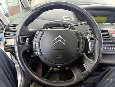 gume 14 col: VOLAN SA KOMANDAMA ZA CITROEN C4 GRAND PICASSO, C4 PICASSO OD 2006. DO — 1