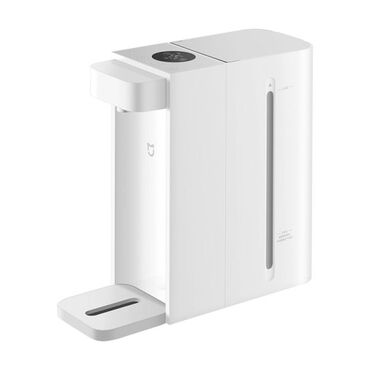 купить термопот на 5 литров: Термопот Xiaomi Mijia Instant Hot Water Dispenser (S2202) 🔻Высокая