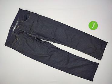kurtka pull bear: La Redoute, Jeansy dla mężczyzn, rozmiar 4XL — 2