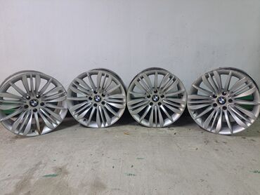 колпаки на диски бишкек: Диск BMW R 19, 5 Болтов