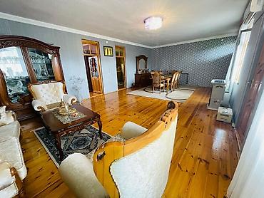 Həyət evləri və villaların satışı: 5 otaqlı, 118 kv. m, Kredit yoxdur, Orta təmir — 6