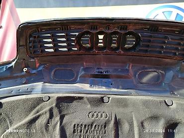 Audi, Б/у, Оригинал at lalafo.kg Audi, Б/у, Оригинал
