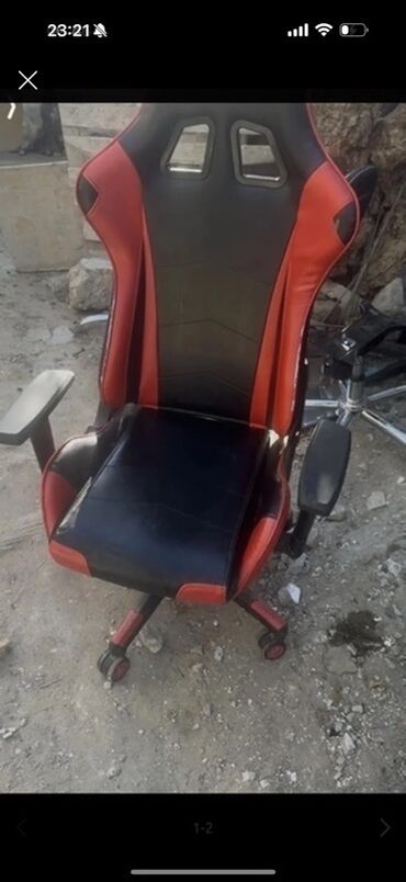 Ofıs kreslo ıwleydı her wey