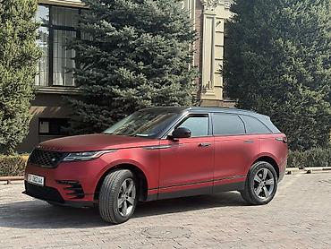 Land Rover: Land Rover : 2018 г., 2 л, Автомат, Бензин, Кроссовер — 11
