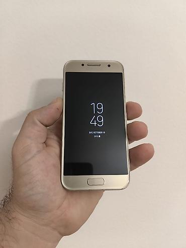 i5 4670 rx 580: Samsung A3 2017 gold otključan za sve mreže, sa 2/16gb memorije. Dobro — 1
